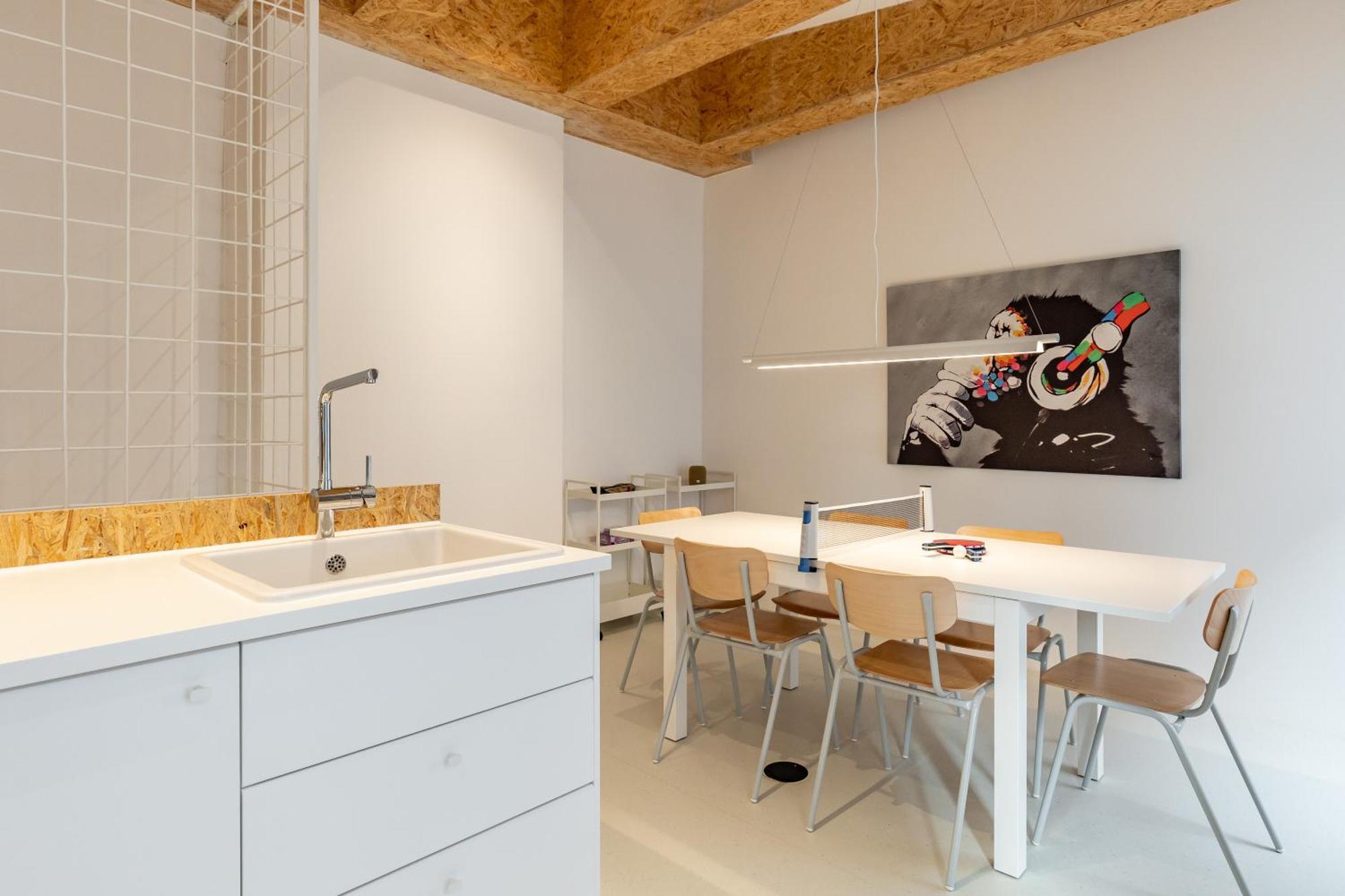 Coolest Apartment In Berlin, Easy Check-In, Close To Center, Youngster Maisonette #7 外观 照片