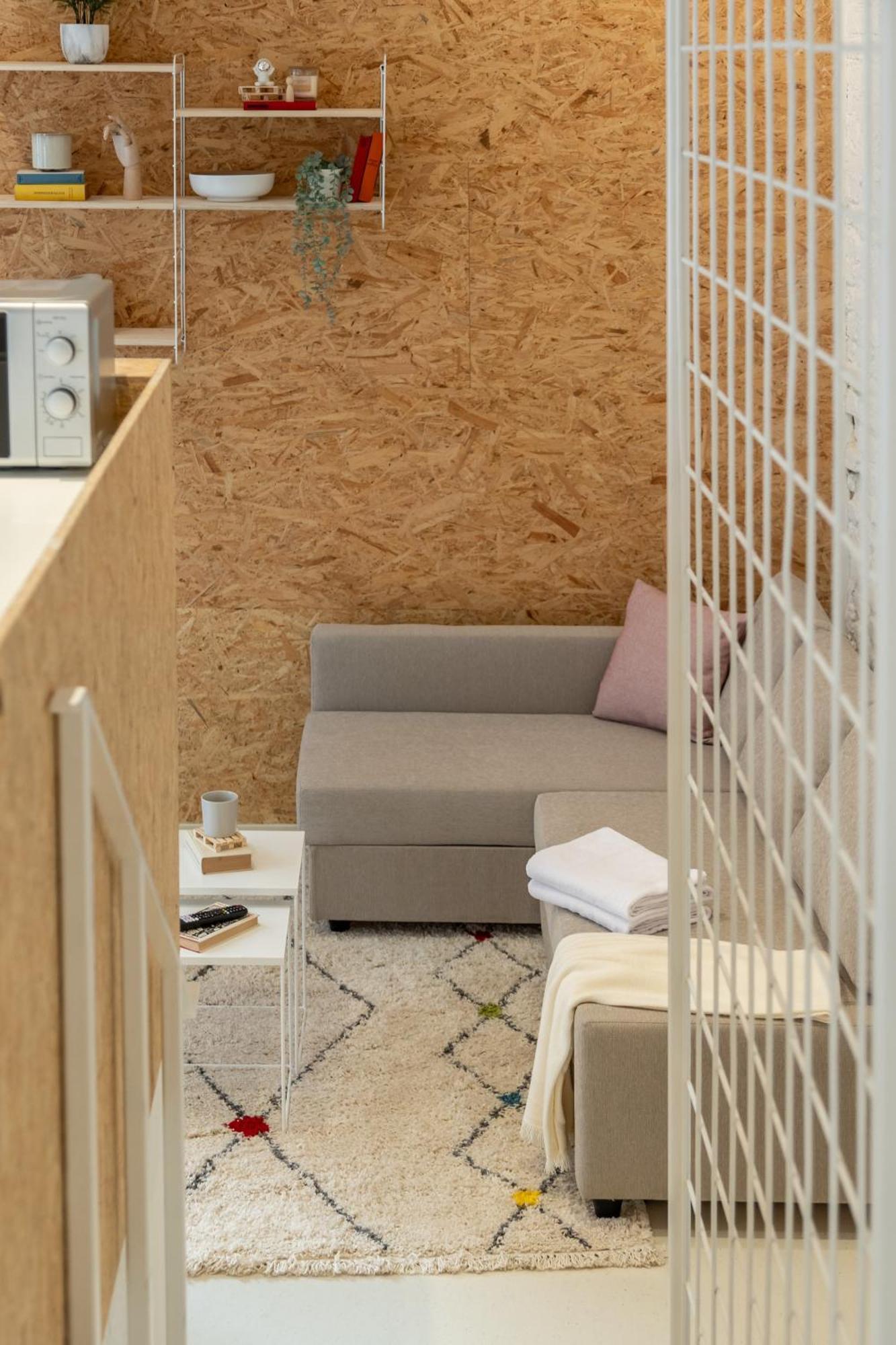 Coolest Apartment In Berlin, Easy Check-In, Close To Center, Youngster Maisonette #7 外观 照片
