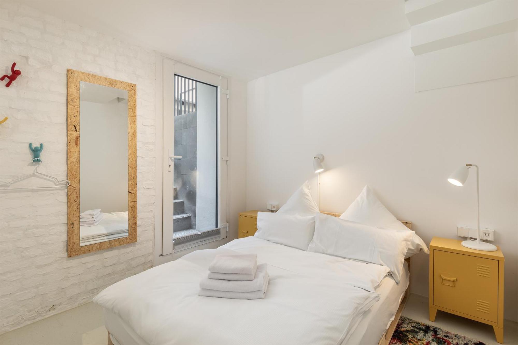 Coolest Apartment In Berlin, Easy Check-In, Close To Center, Youngster Maisonette #7 外观 照片
