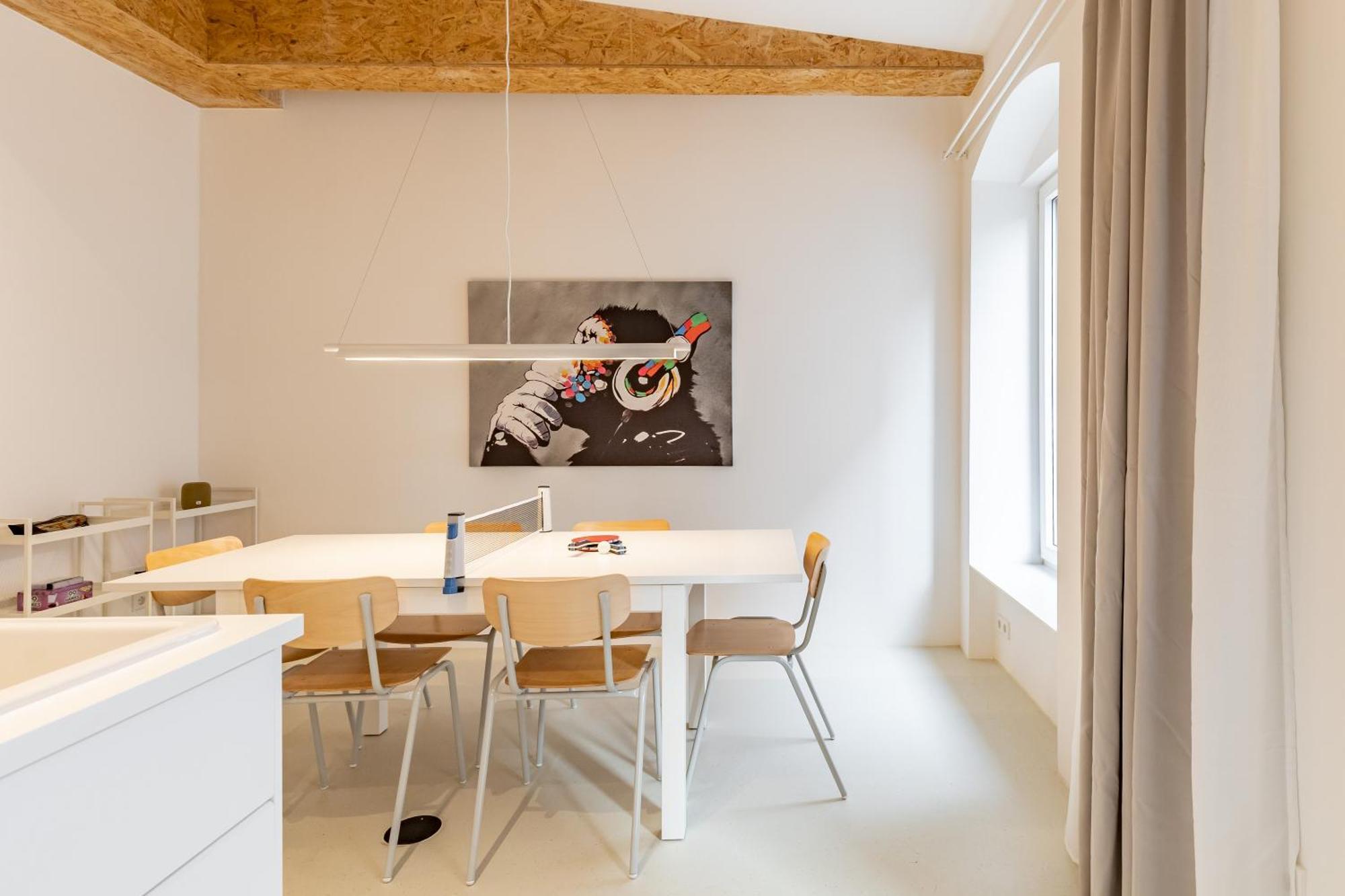 Coolest Apartment In Berlin, Easy Check-In, Close To Center, Youngster Maisonette #7 外观 照片
