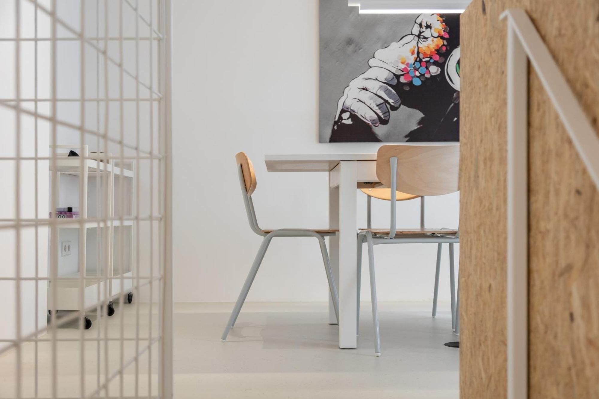 Coolest Apartment In Berlin, Easy Check-In, Close To Center, Youngster Maisonette #7 外观 照片