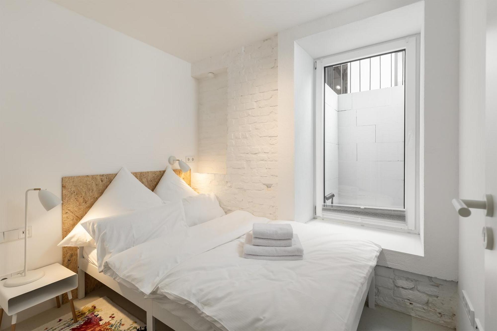 Coolest Apartment In Berlin, Easy Check-In, Close To Center, Youngster Maisonette #7 外观 照片