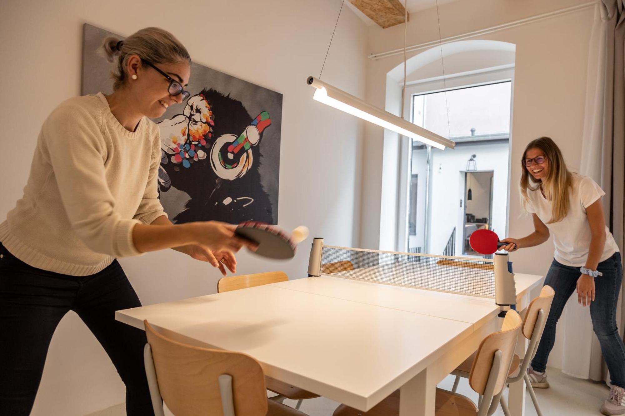 Coolest Apartment In Berlin, Easy Check-In, Close To Center, Youngster Maisonette #7 外观 照片
