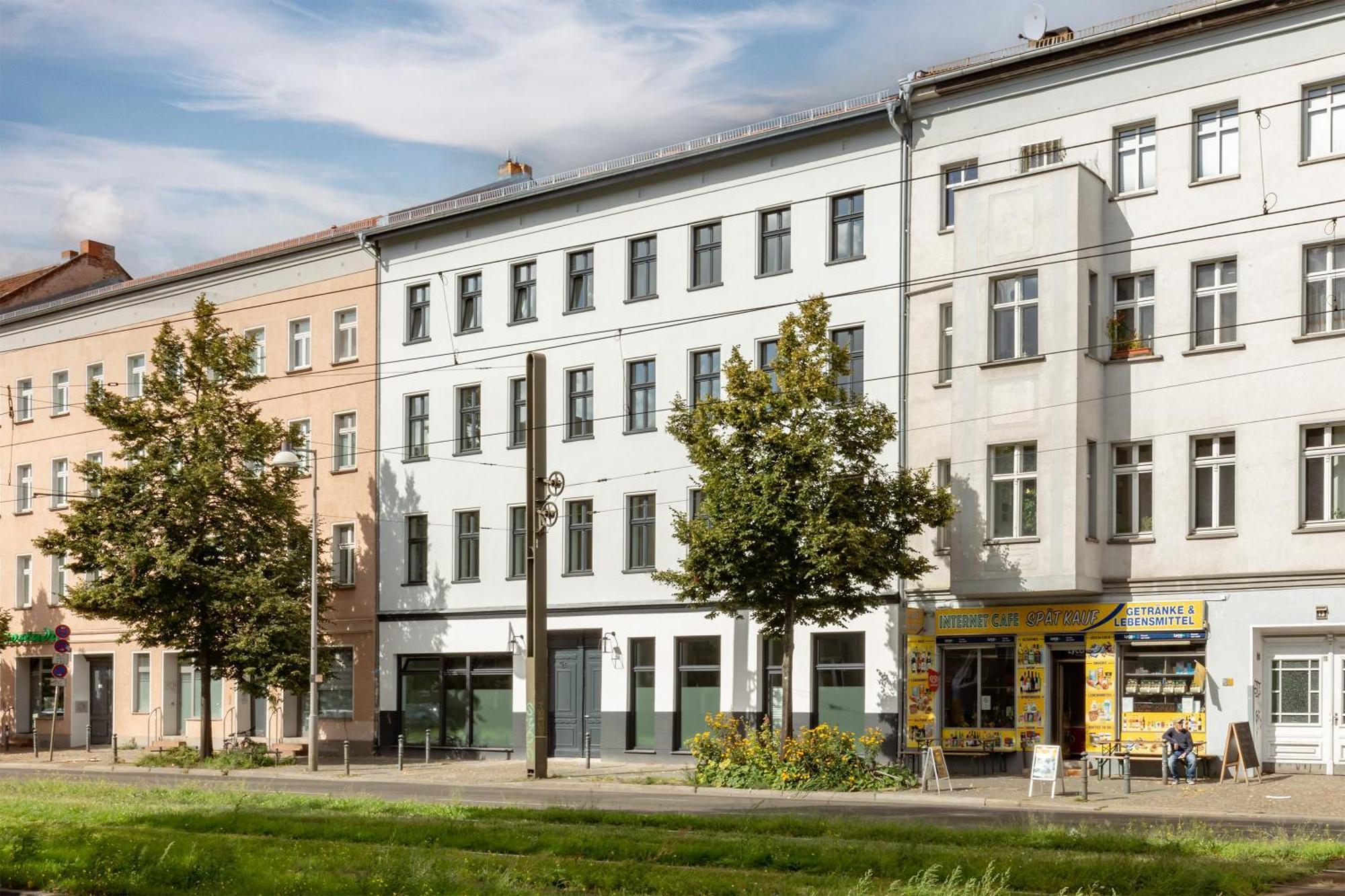 Coolest Apartment In Berlin, Easy Check-In, Close To Center, Youngster Maisonette #7 外观 照片